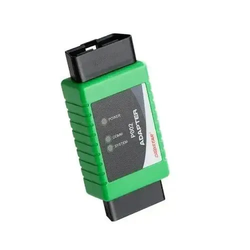 Zestaw OBDSTAR P002 AKL