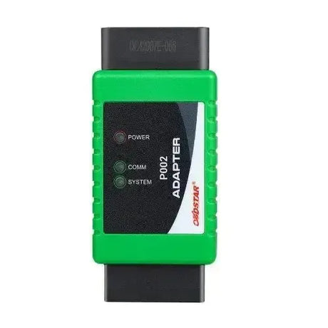 Zestaw OBDSTAR P002 AKL