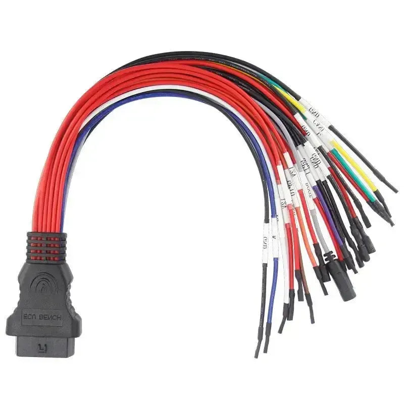 Zestaw OBDSTAR P003