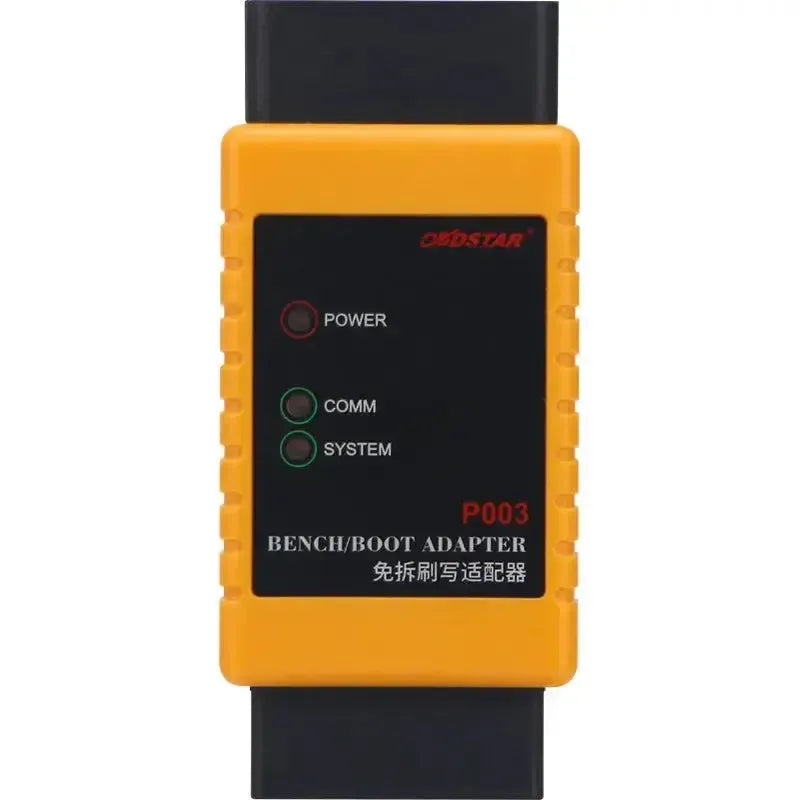 Zestaw OBDSTAR P003