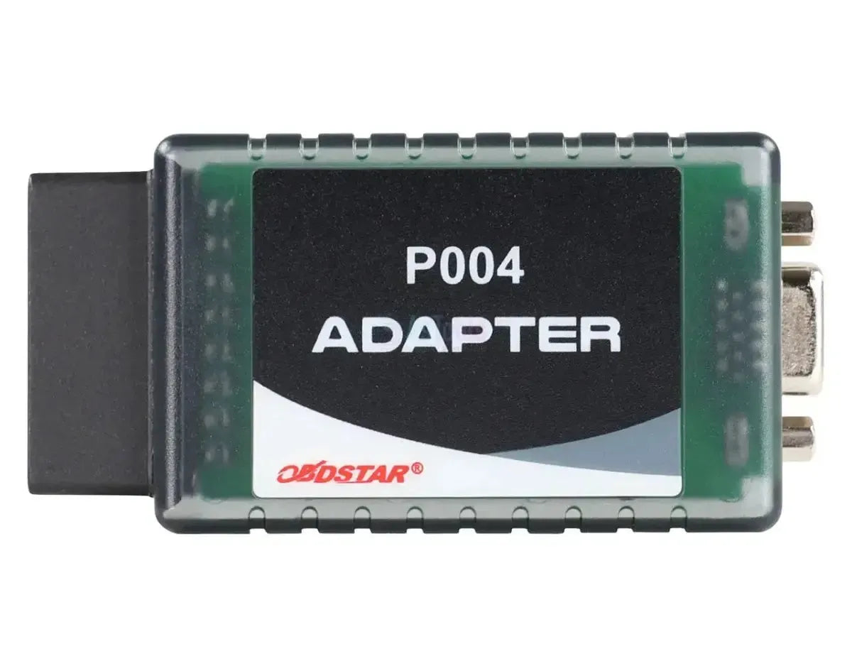OBDSTAR Zestaw Podstawowy P004
