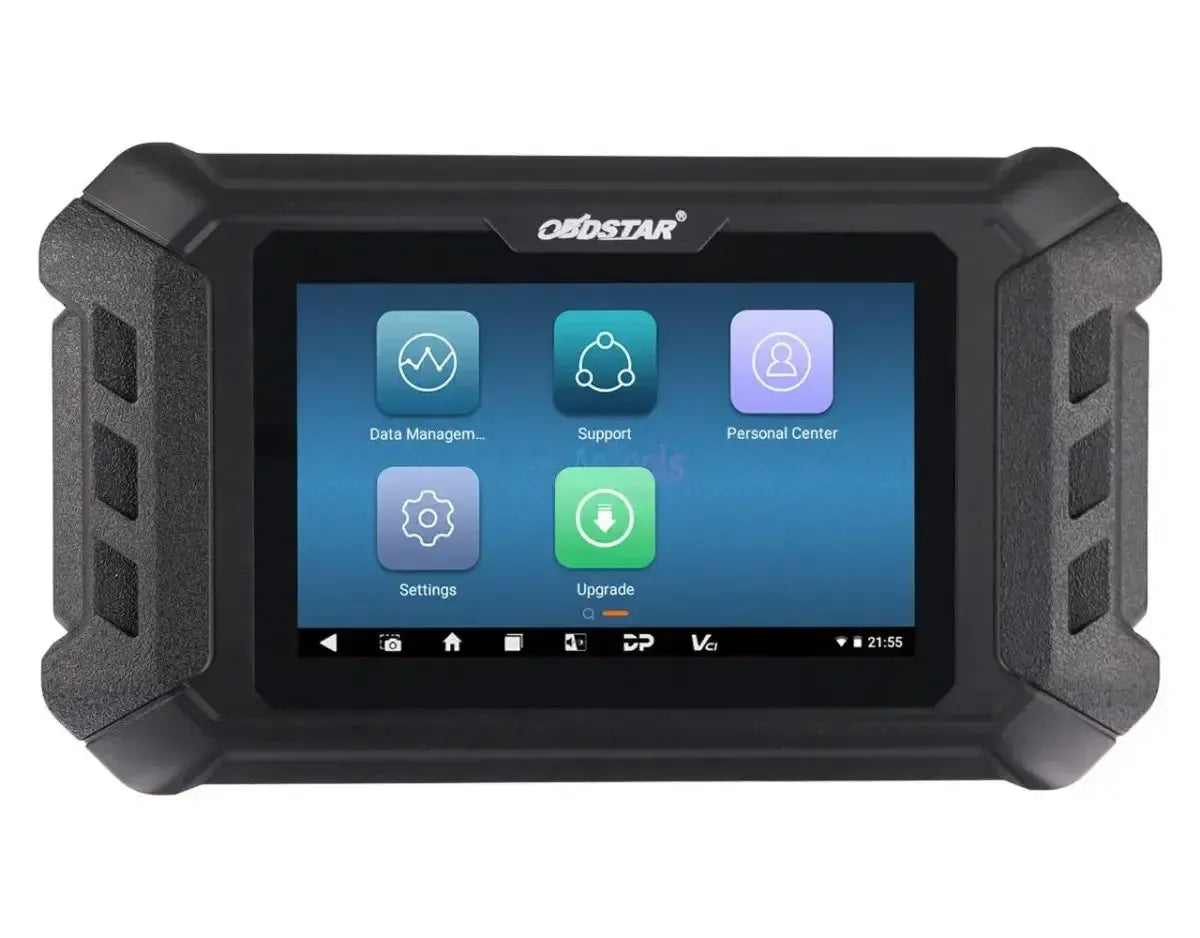 OBDSTAR P50 Programator danych z wypadków