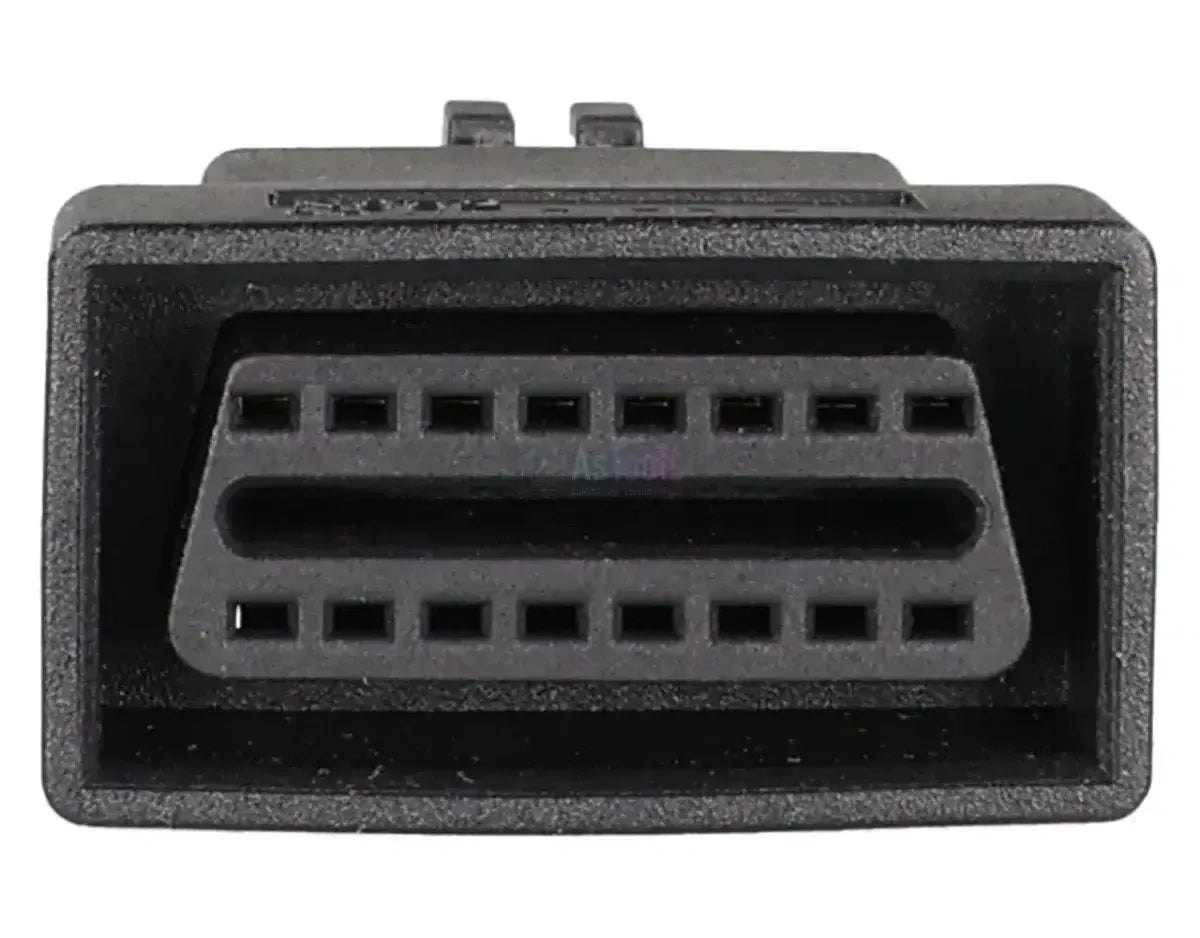 OBDSTAR (N052) | Royal Enfield adapter 6-pinowy OBD – 16-pinowy OBD2 | Motocykl
