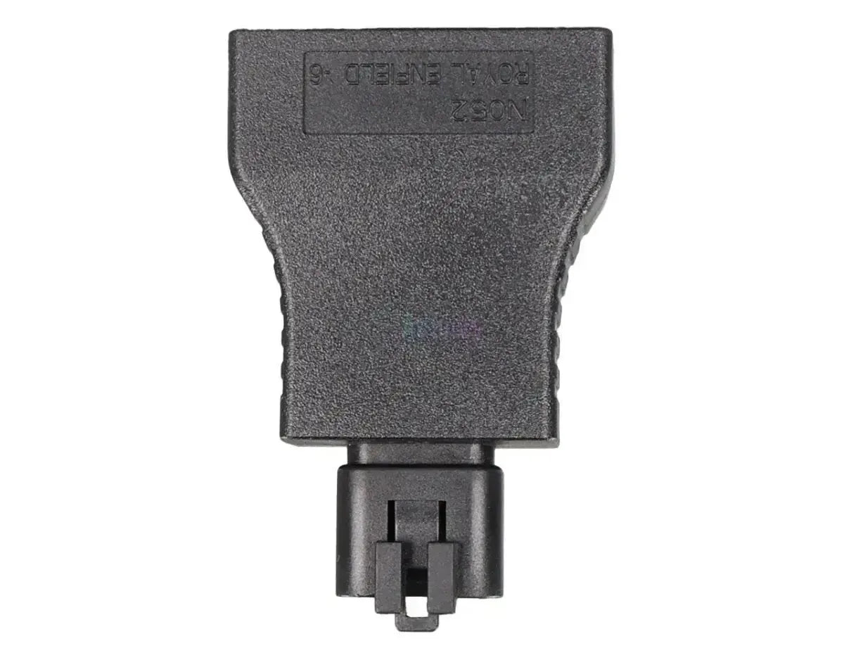 OBDSTAR (N052) | Royal Enfield adapter 6-pinowy OBD – 16-pinowy OBD2 | Motocykl