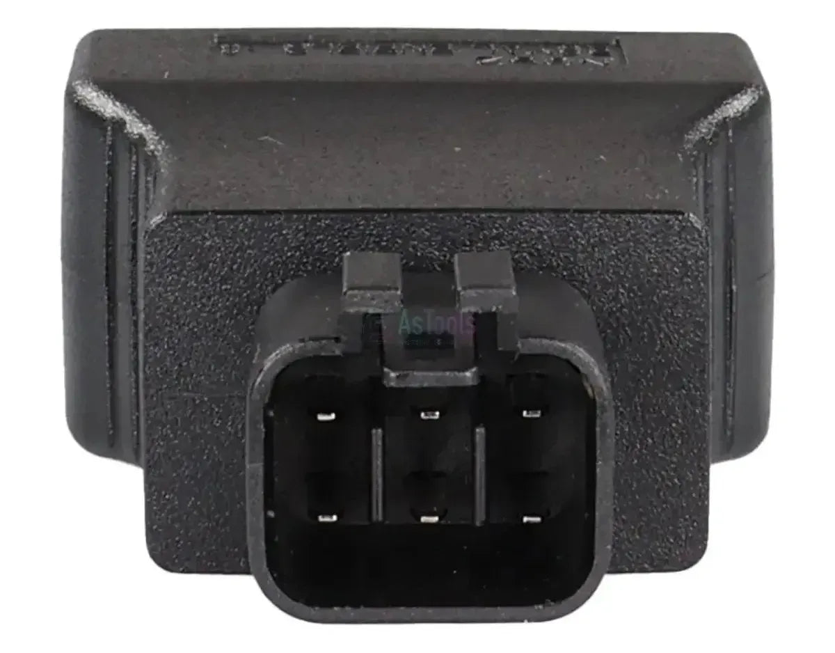 OBDSTAR (N052) | Royal Enfield adapter 6-pinowy OBD – 16-pinowy OBD2 | Motocykl
