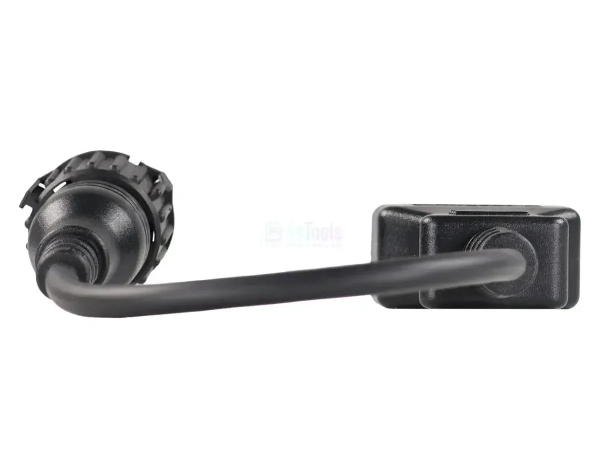 OBDSTAR (M084) | Scania 4-pinowy kabel przejściowy OBD – 16-pinowy OBD2 | Silnik spalinowy