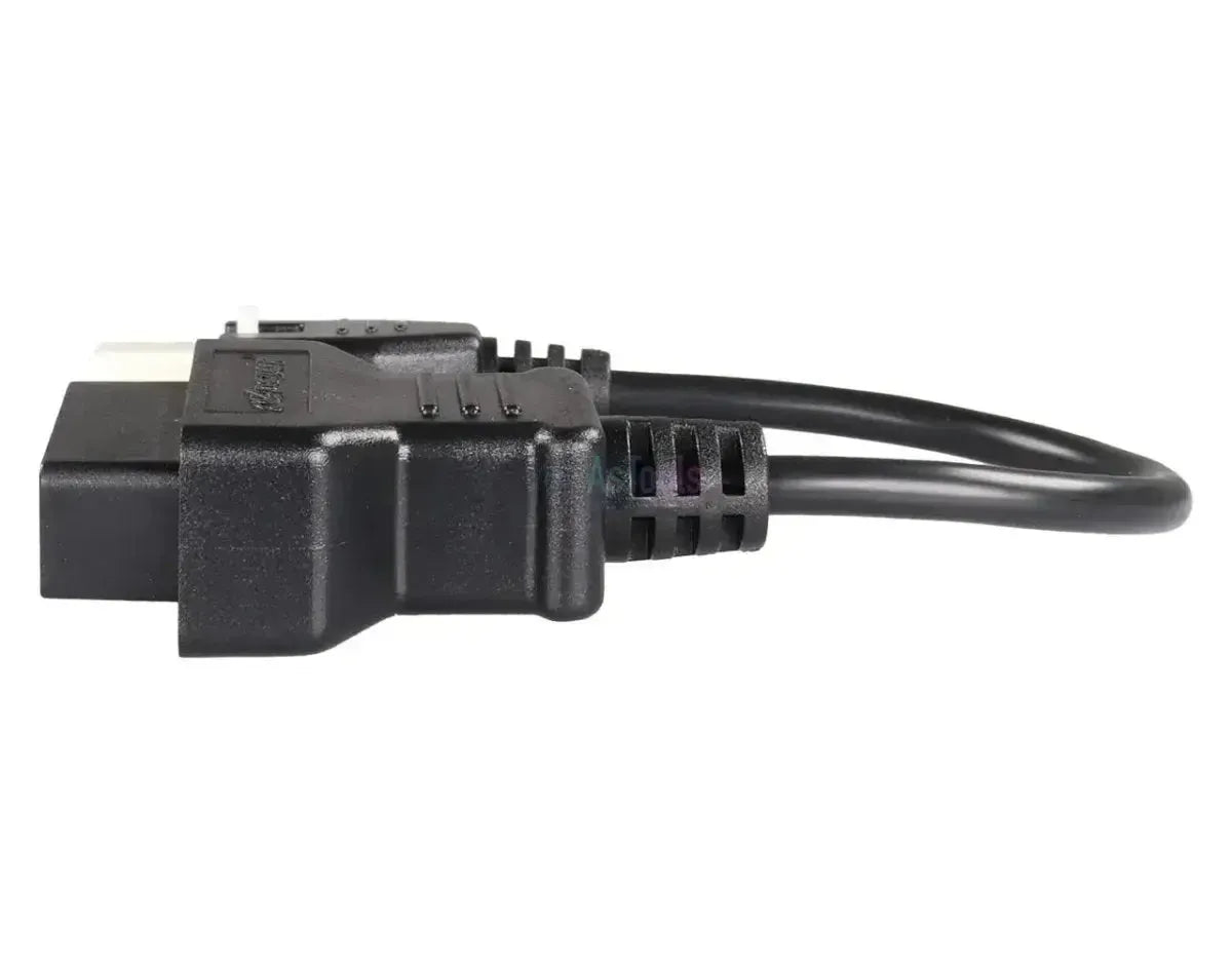 OBDSTAR (M045) | Shineray 6-pinowy OBD – 16-pinowy OBD2 Kabel adapter | Motocykl