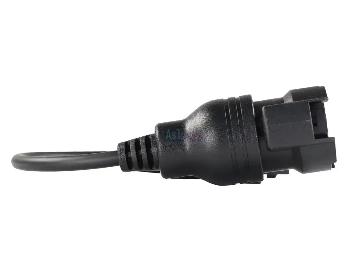 OBDSTAR (M012A) | Suzuki 6-pinowy OBD – 16-pinowy OBD2 Kabel adapter | Motocykl