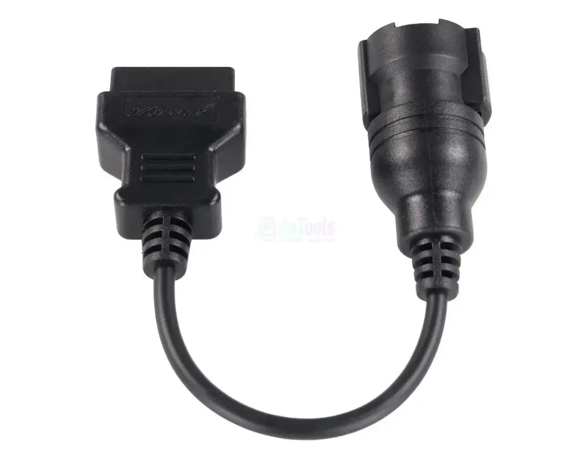 OBDSTAR (M012A) | Suzuki 6-pinowy OBD – 16-pinowy OBD2 Kabel adapter | Motocykl
