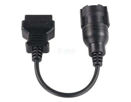 OBDSTAR (M012A) | Suzuki 6-pinowy OBD – 16-pinowy OBD2 Kabel adapter | Motocykl