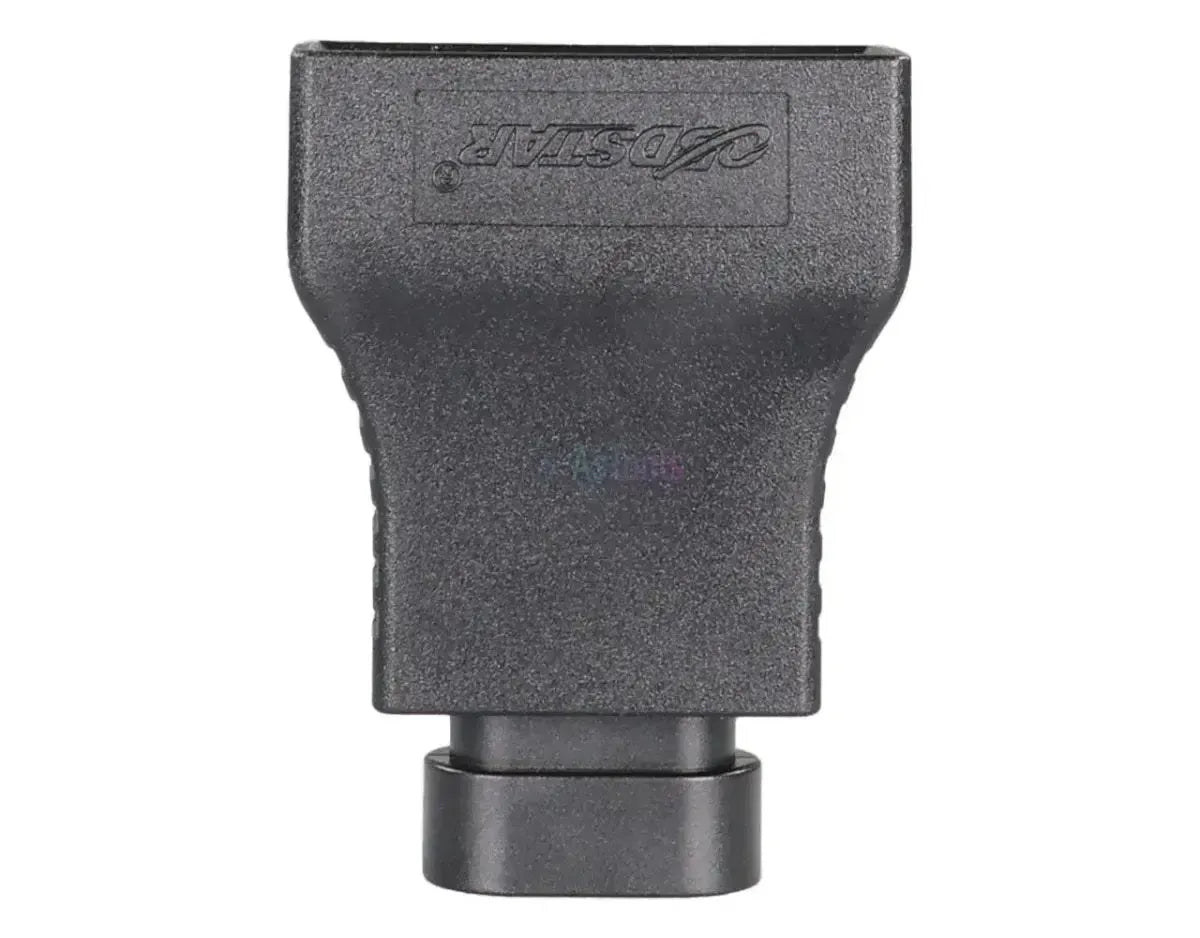 OBDSTAR (N026) | Adapter SYM 3-pinowy OBD – 16-pinowy OBD2 | Snorfiets