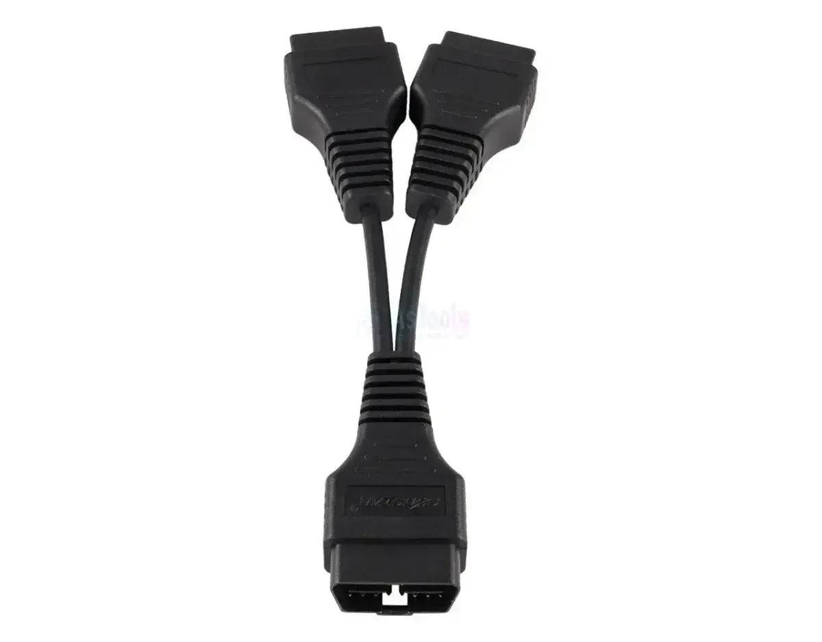 OBDSTAR (T008) | Mercedes-Benz ABS (podwozie 204) – 15-pinowy DB15 Kabel adapter | Samochód osobowy