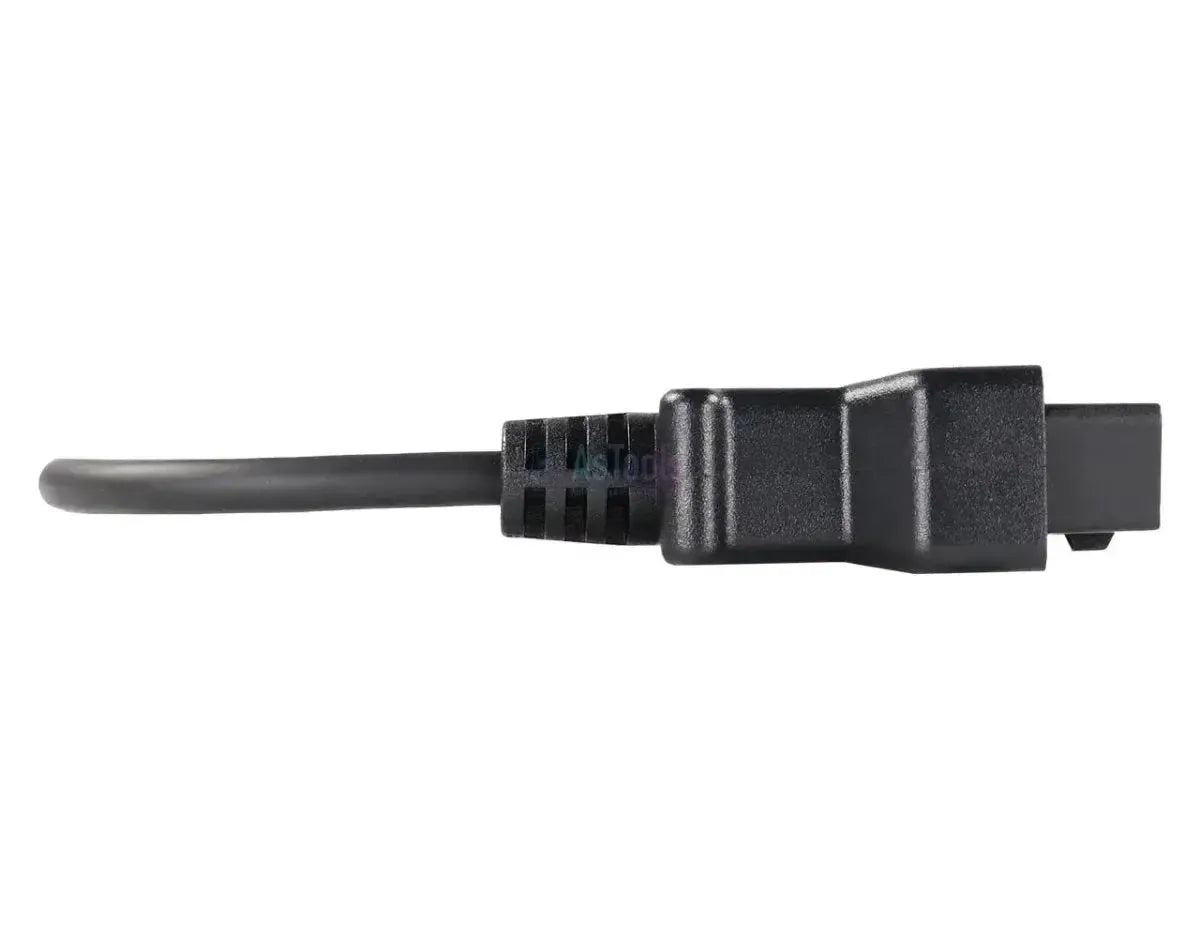 OBDSTAR (M071) | Tohatsu 6-pinowy OBD – 16-pinowy OBD2 Kabel adapter | Łódź motorowa