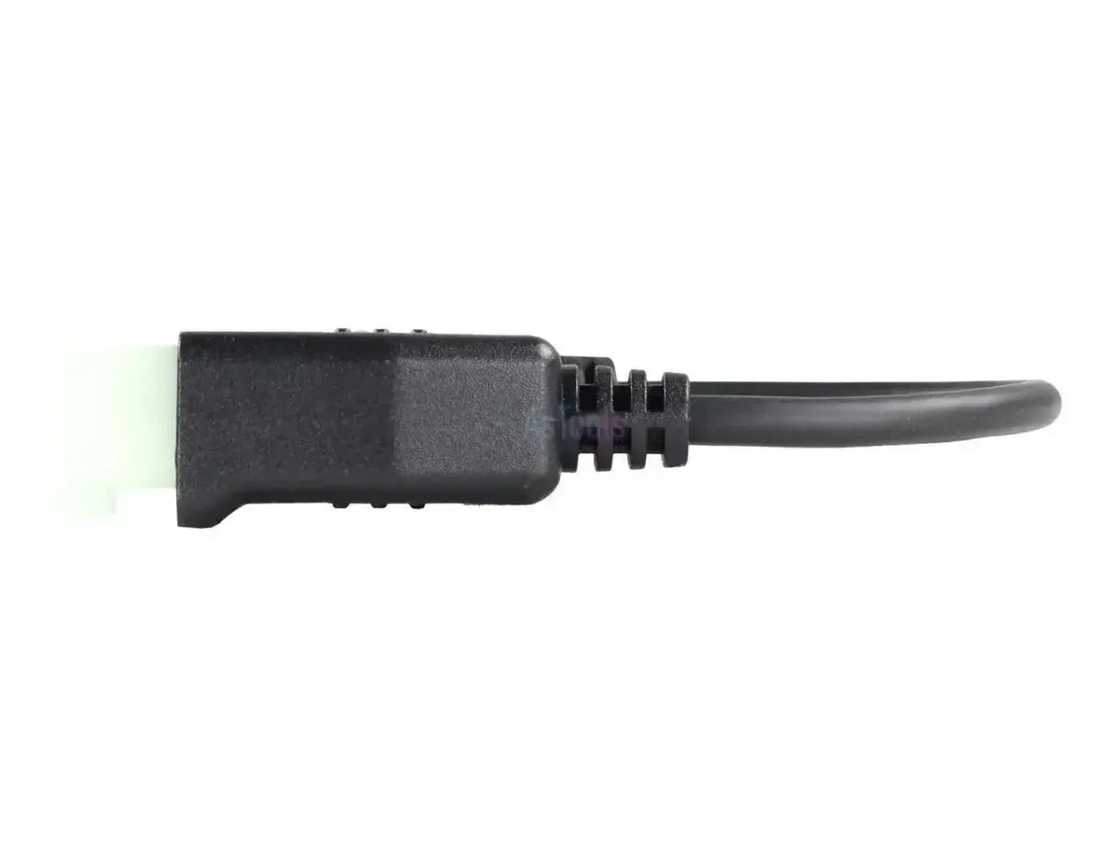 OBDSTAR (M071) | Tohatsu 6-pinowy OBD – 16-pinowy OBD2 Kabel adapter | Łódź motorowa
