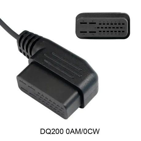 OBDSTAR VAG (7w1 TCM) Kabel adapter | Samochód