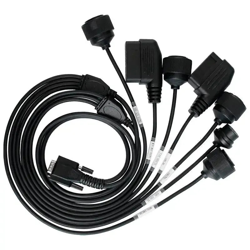 OBDSTAR VAG (7w1 TCM) Kabel adapter | Samochód
