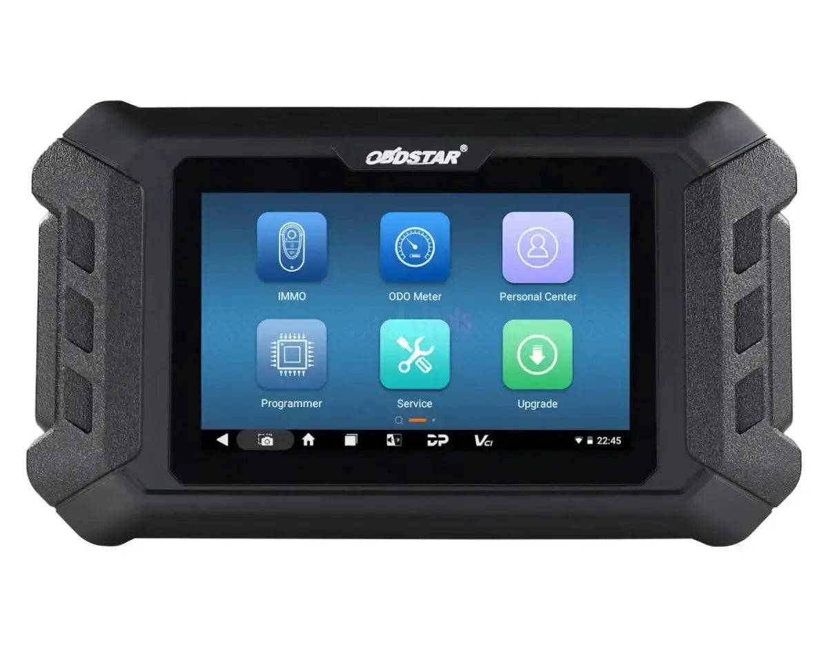 OBDSTAR X300 Mini GM wielofunkcyjny programator