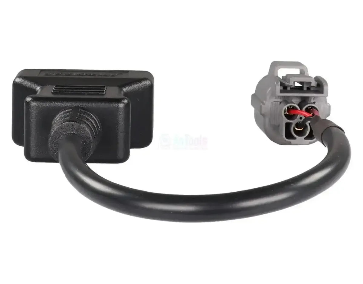 OBDSTAR (M061) | Yamaha 3-pinowy OBD – 16-pinowy OBD2 Kabel adapter | Łódź motorowa