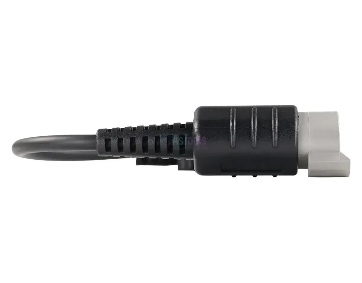 OBDSTAR (M074) | Yanmar 3-pinowy OBD – 16-pinowy OBD2 Kabel adapter | Silnik spalinowy