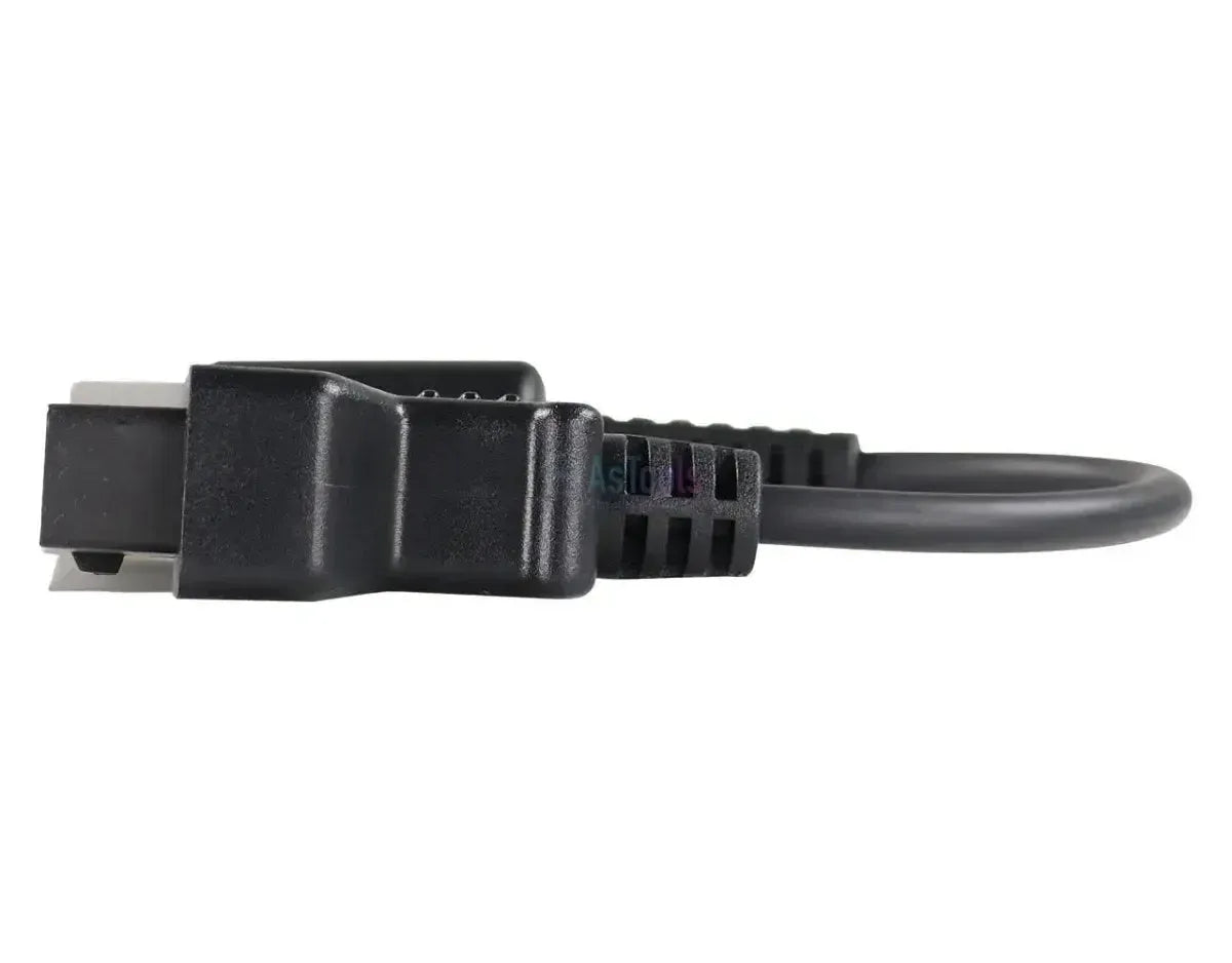 OBDSTAR (M074) | Yanmar 3-pinowy OBD – 16-pinowy OBD2 Kabel adapter | Silnik spalinowy
