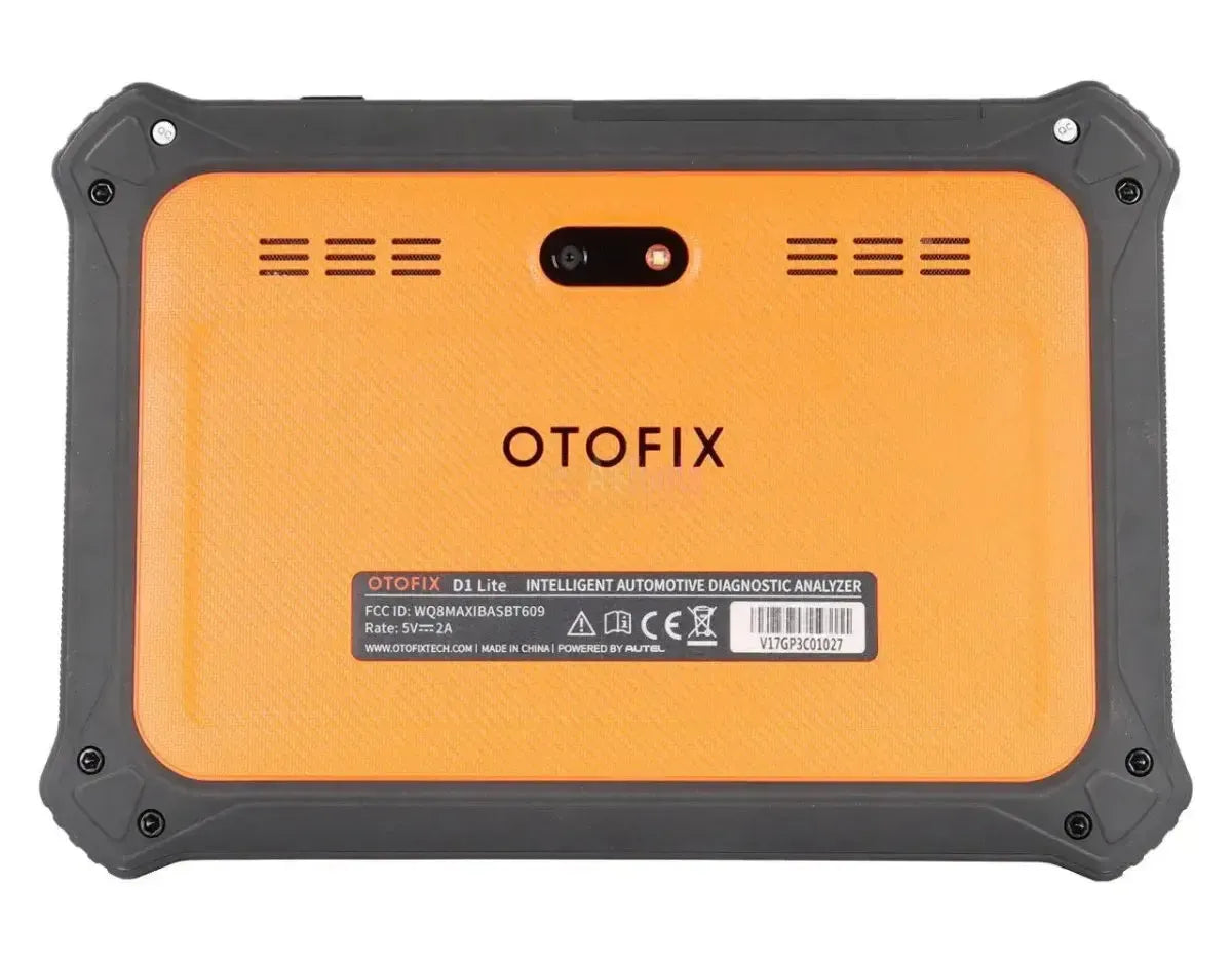 Tester diagnostyczny OTOFIX D1 Lite Samochód