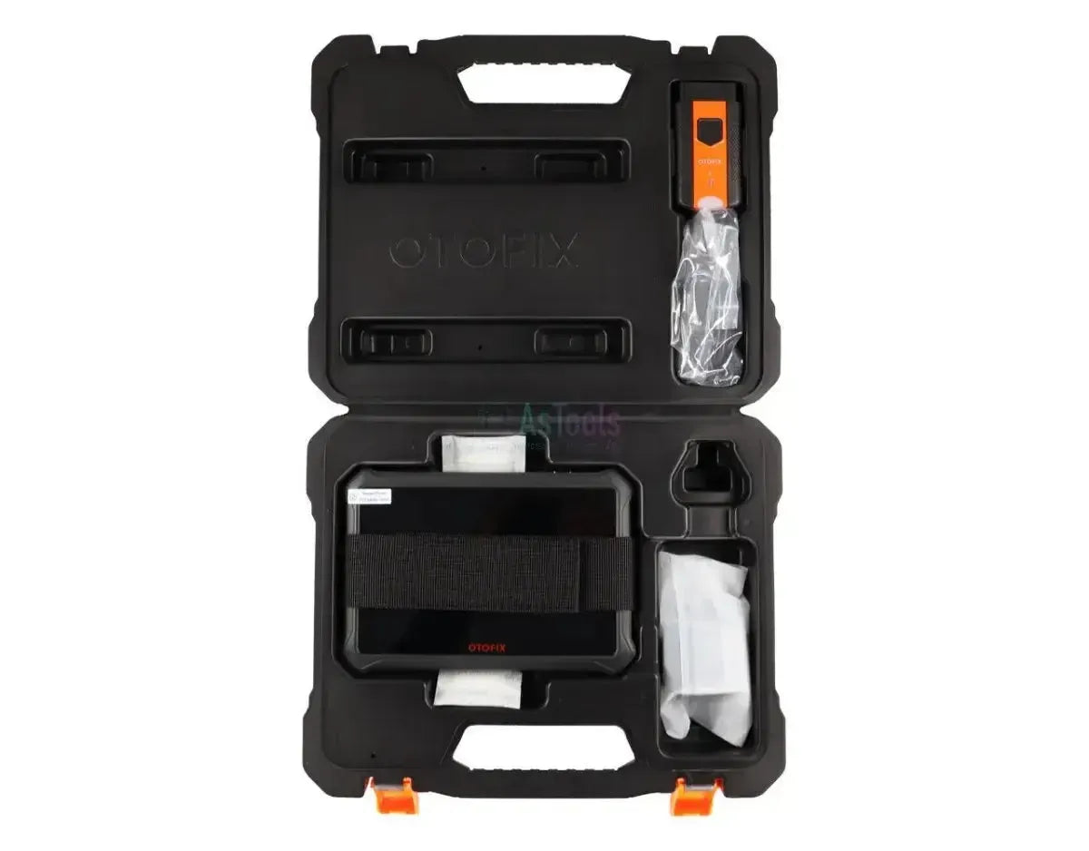 Tester diagnostyczny OTOFIX D1 Lite Samochód