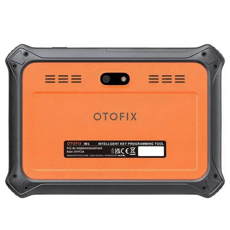 OTOFIX IM1 Samochód Programator Kluczy