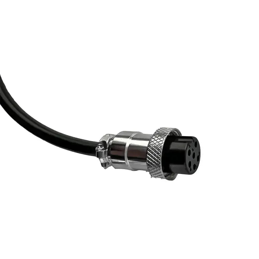 PGO 6-pinowy OBD – 16-pinowy OBD2 Kabel adapter Motocykl