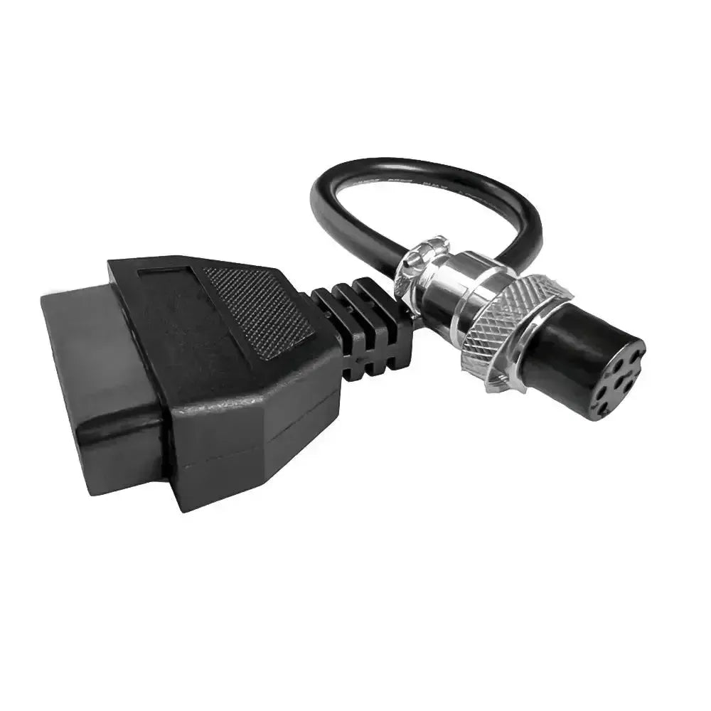 PGO 6-pinowy OBD – 16-pinowy OBD2 Kabel adapter Motocykl