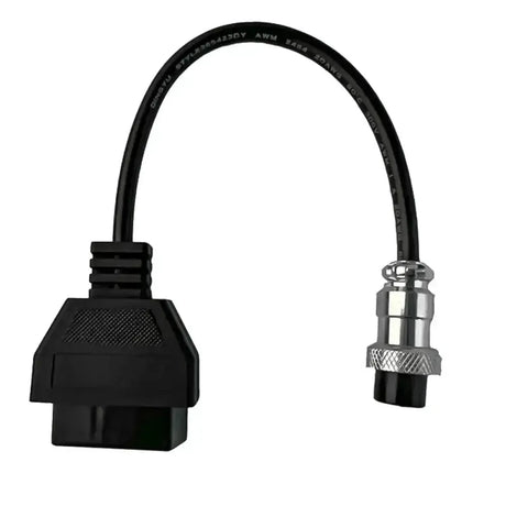 PGO 6-pinowy OBD – 16-pinowy OBD2 Kabel adapter Motocykl