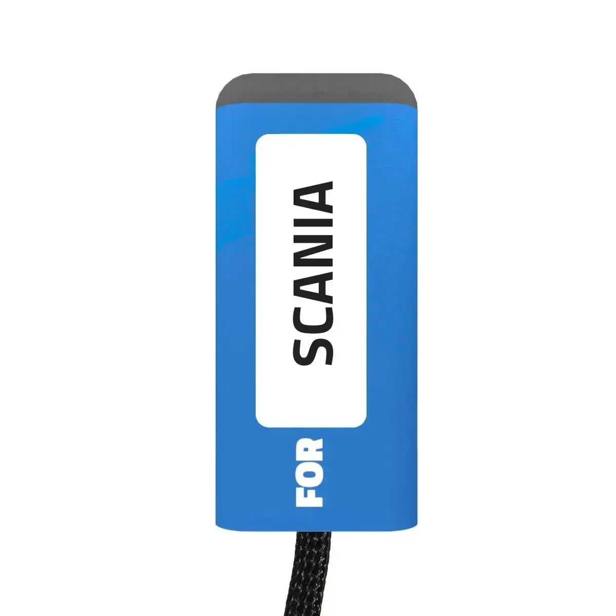 Emulator Scania AdBlue (SCR) Euro 5 Ciężarówka