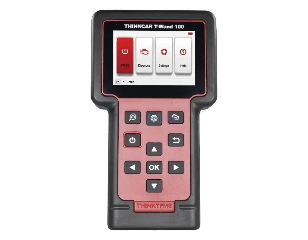 Thinkcar T-Wand 100 Programator TPMS