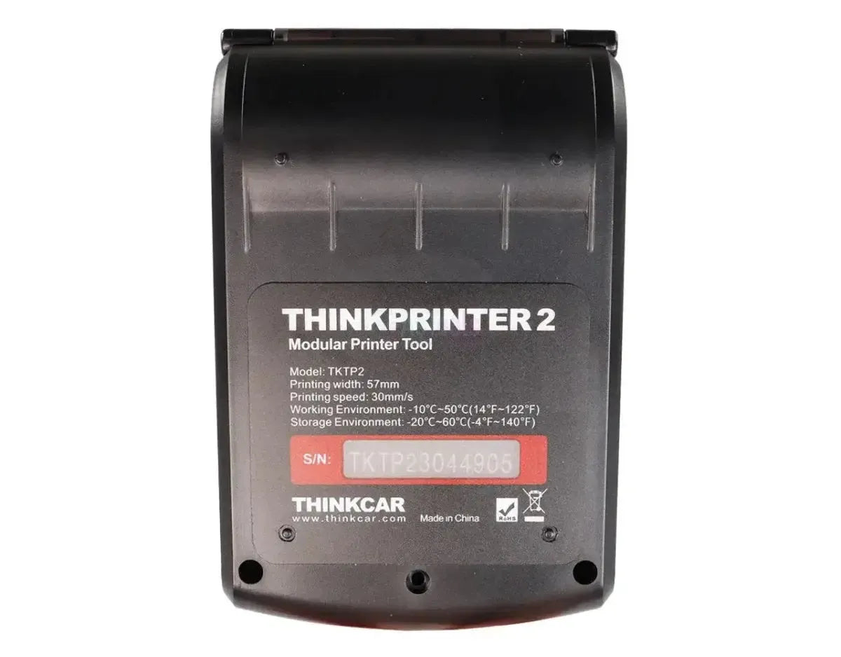 Thinkcar ThinkPrinter 2 drukarka USB