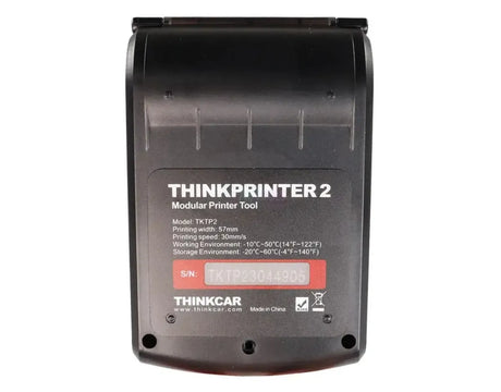Thinkcar ThinkPrinter 2 drukarka USB