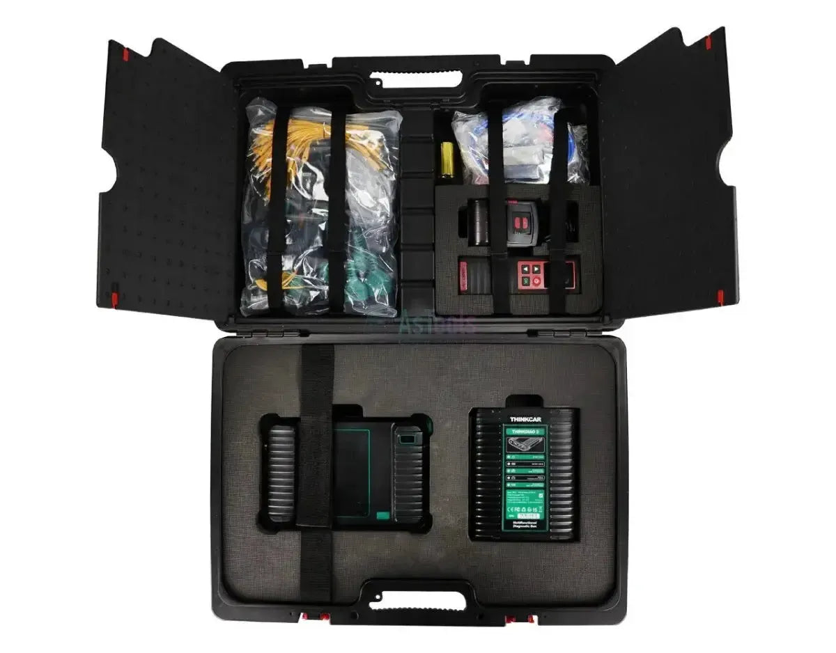 Thinkcar Thinktool CE EVD Samochód Tester diagnostyczny