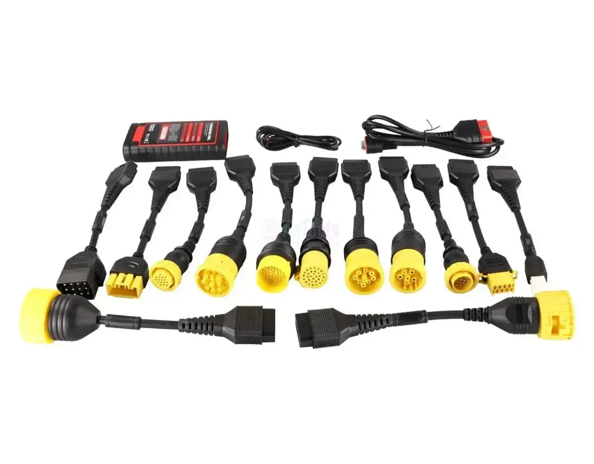 Thinkcar Thinktool Master Pakiet HD