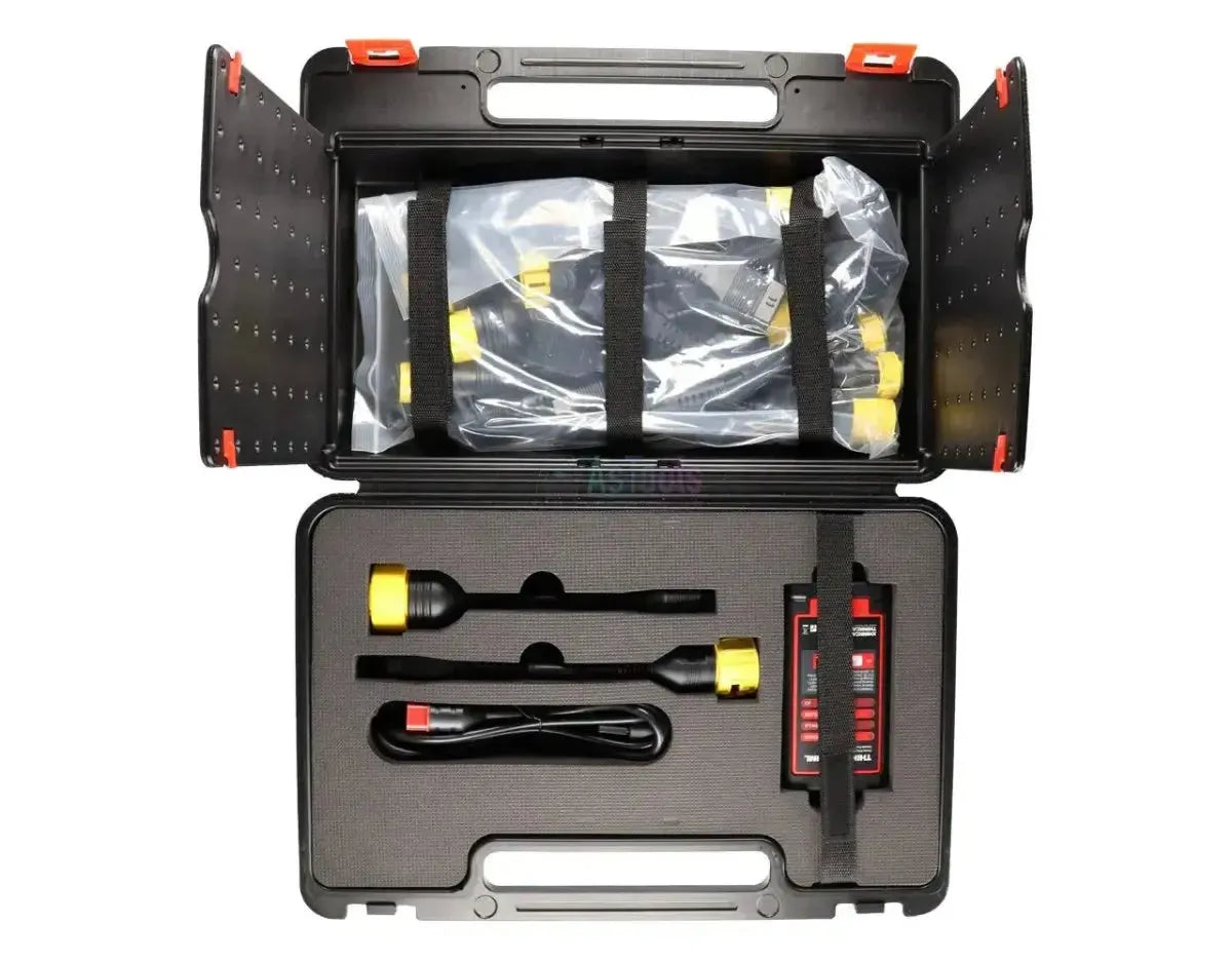 Thinkcar Thinktool Master Pakiet HD