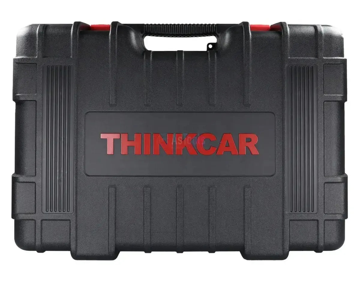 Thinkcar Thinktool Max Samochód Tester diagnostyczny