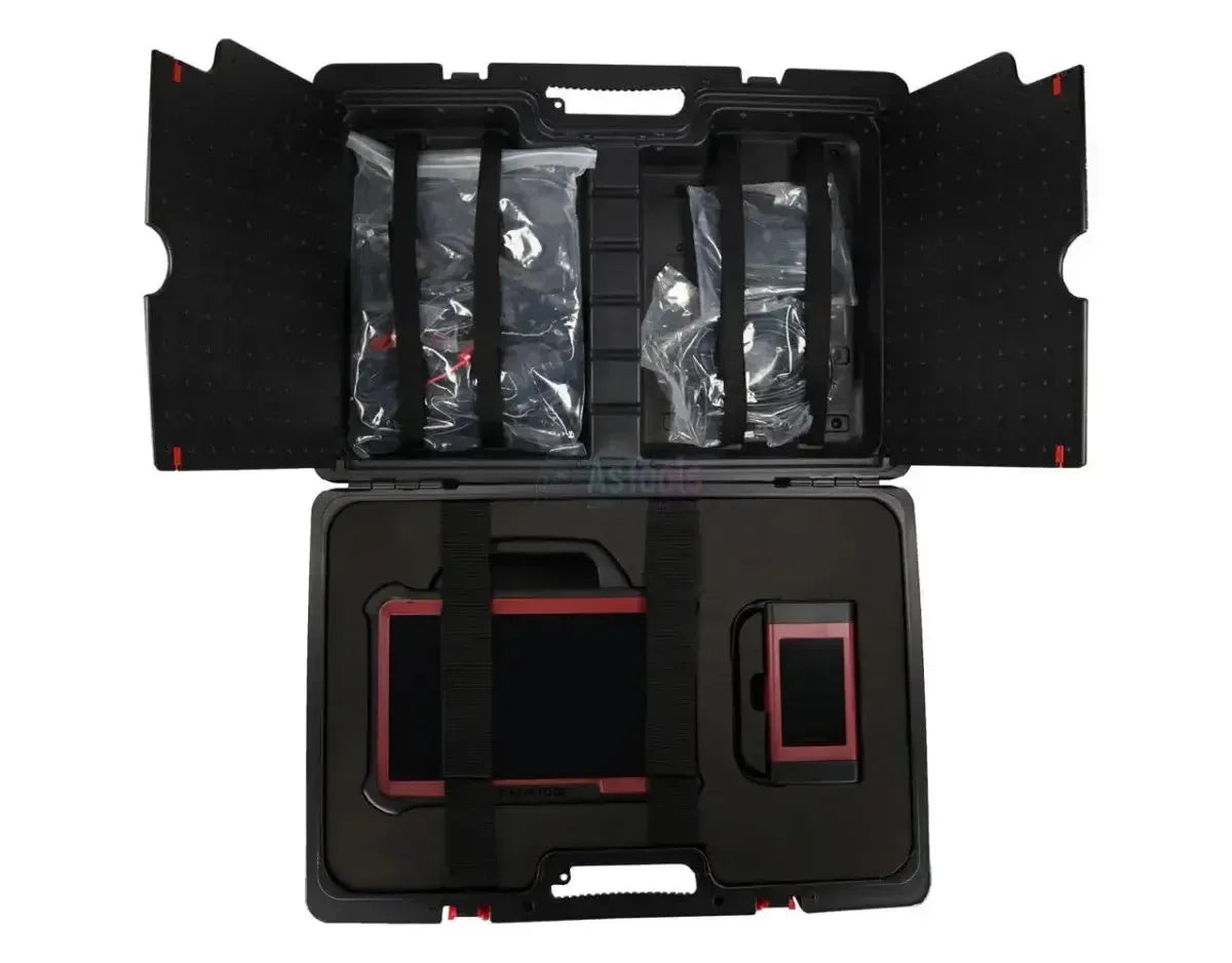 Thinkcar Thinktool Max Samochód Tester diagnostyczny