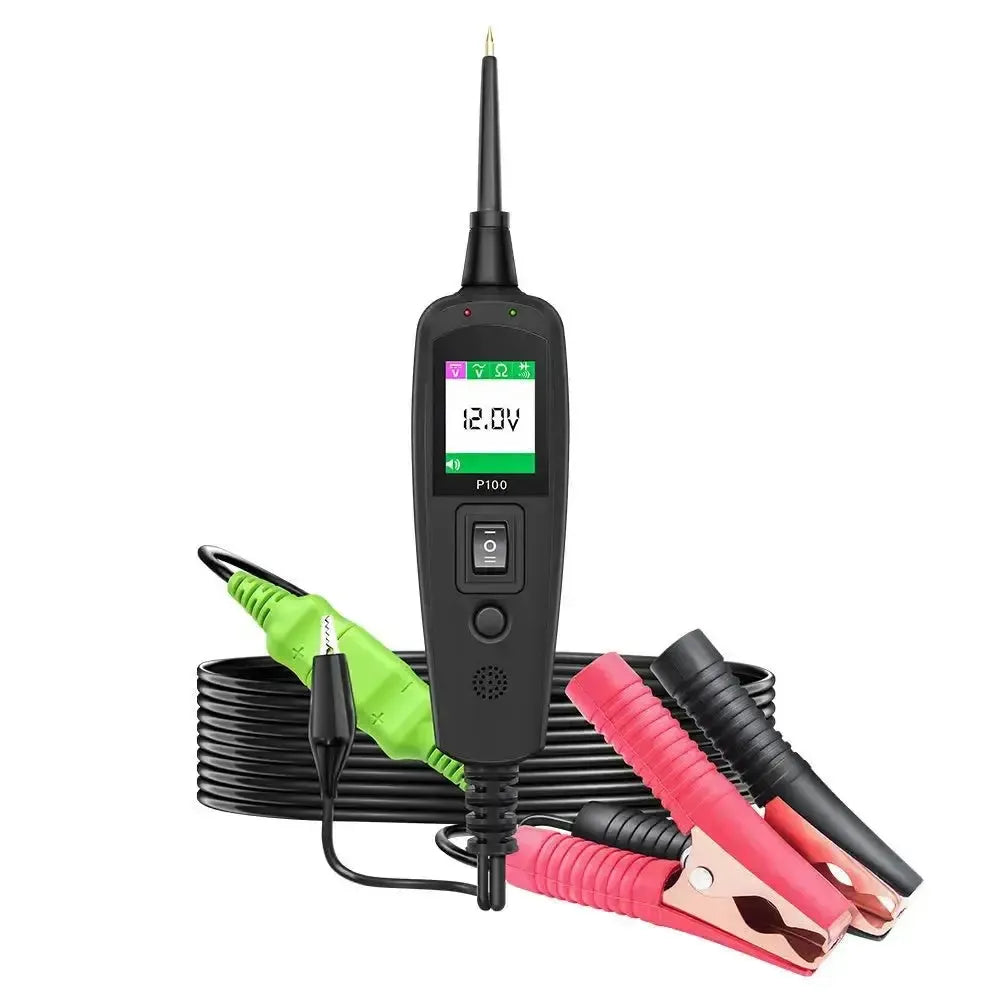 TopDiag P100 Tester obwodów