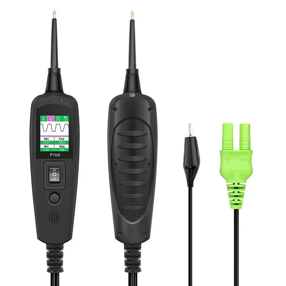 TopDiag P100 Tester obwodów