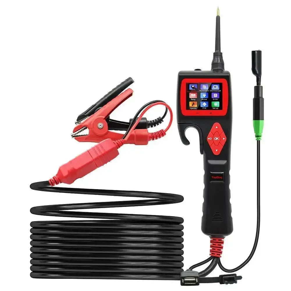TopDiag P200 Tester obwodów