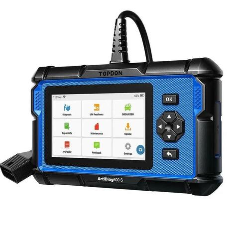 Topdon ArtiDiag600 S Samochód Tester diagnostyczny