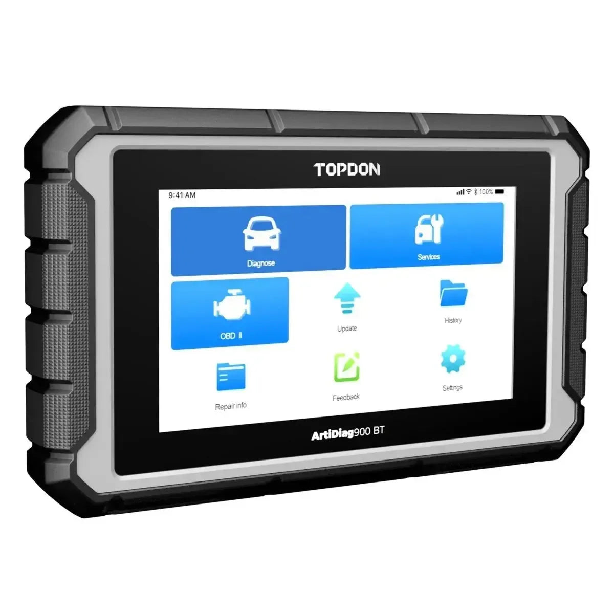 Topdon ArtiDiag900 BT | Samochód Tester diagnostyczny