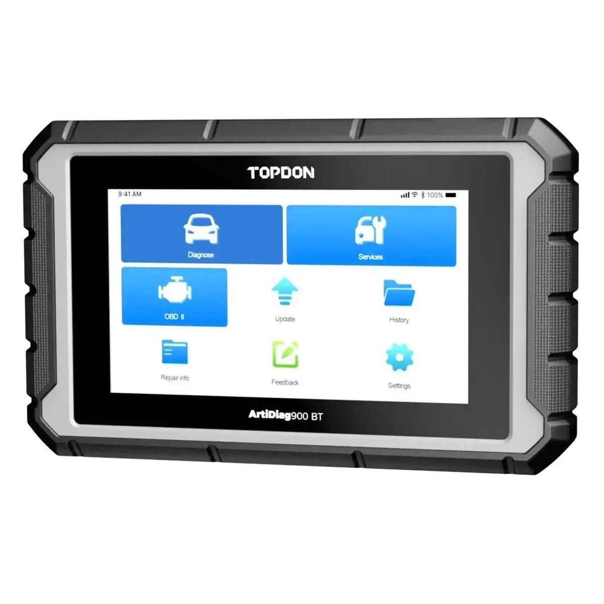 Topdon ArtiDiag900 BT | Samochód Tester diagnostyczny