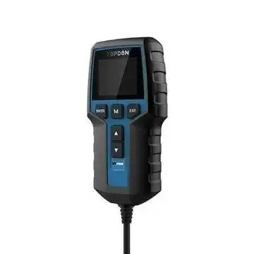 Topdon BT200 | Tester akumulatora
