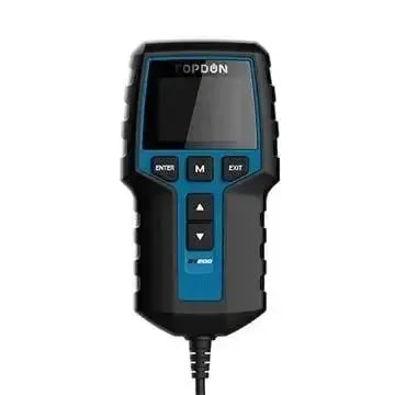 Topdon BT200 | Tester akumulatora