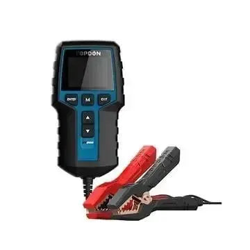 Topdon BT200 | Tester akumulatora