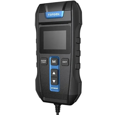 Topdon BT300P | Tester akumulatora