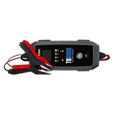 Topdon TB8000 | Prostownik podtrzymujący